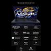 Lenovo Игровой ноутбук Legion Y7000P 2024 16-дюймовый (Китайская версия)