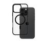CARE by PanzerGlass Case Flagship Urban Combat Black MagSafe iPhone 16 Pro Max | CARE