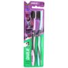 Зубная щетка с древесным углем для глубокой чистки (2-Pack)