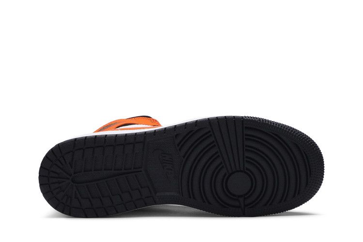 Jordan 1 Mid Shattered Backboard (GS)