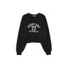 Lap Cross String Sweatshirt Ar1ct340