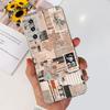 Чехол для телефона Vivo V20 SE V2022 V2023 Vivo V20 V2024 V2025 Мягкий силиконовый ТПУ Задняя крышка Для VivoV20 V 20 20SE Бампер