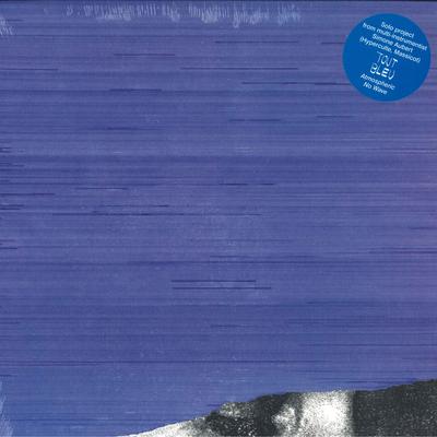 LP Пластинка TOUT BLEU - Tout Bleu BJR035 Les Disques Bon 2018 Швейцария Танцевальная & Электроника