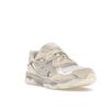 Asics Мужские кроссовки Gel NYC White Oyster Grey кремовые 1201A789-105