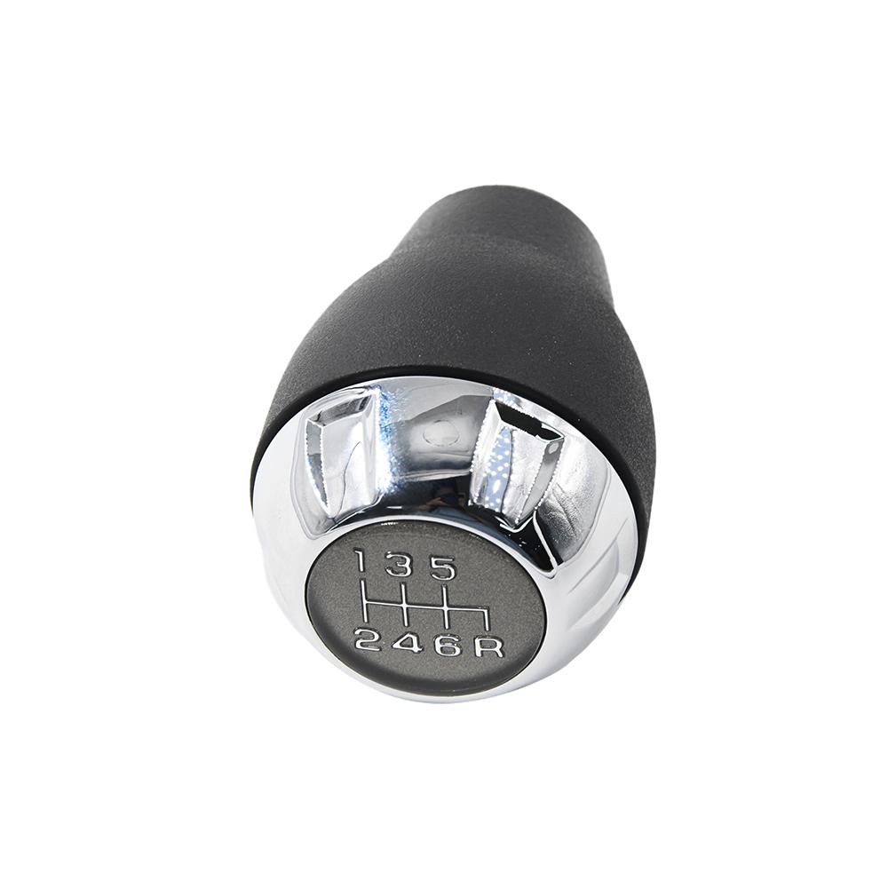 68085312AB For Jeep Wrangler JK 2011-2018 Car Gear Shift Knob Head With 6 Speed Manual Transmission