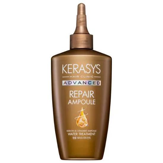 Kerasys Advanced Ампульное лечение 220 мл