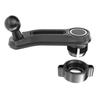 17mm Round Head Extension Arm for Car Outlet Phone Holder Universally Extension Rod