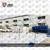 Экстренная палатка Jiang Ce 95 на опорах