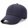 Spring Summer Quick-Drying Breathable Baseball Cap for Men Outdoor Sports Empty Top Hat Sunshade Sunscreen Cap Thin Cap