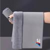 For BMW G30 G20 E39 E36 E87 F07 F34 G15 Sticker Car Clean accessories Microfiber Cleaning Towel Wipe Drying Cloth Clean Tools BM5