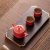 Ceramic Kung Fu Tea Set Gift Box
