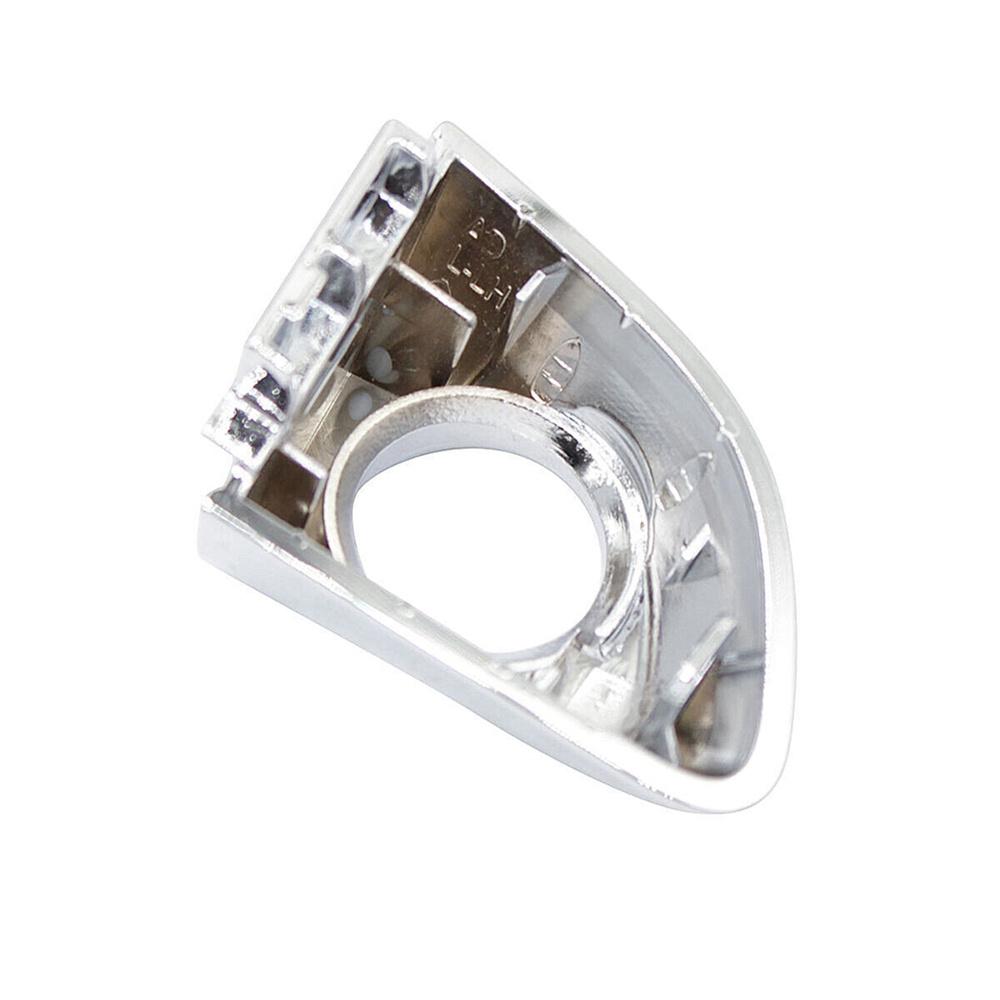 Front Left Driver Outside Handle Cover 82652-F2010 For Hyundai Elantra 17-20