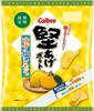 Calbee Snack Assortment Set Potato Chips, Kataage Potatoes, etc. 12 Types Nagura Shoji