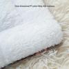Thickened Autumn/Winter Pet Pad: Cat & Dog Blanket Nest and Sleeping Cushion Bed