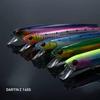 DAIWA Морская приманка Dartin Z 140S Adel Katakuchi