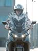 MAX Windshield Screen T-MAX 560/TECH (2022-2023 model) [Used]