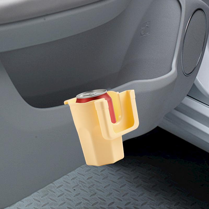 Для внедорожника автомобильный держатель для стакана для вентиляционного отверстия автомобильный держатель для напитков для вентиляционного отверстия декор салона автомобиля держатель для напитков для внедорожника автофургона