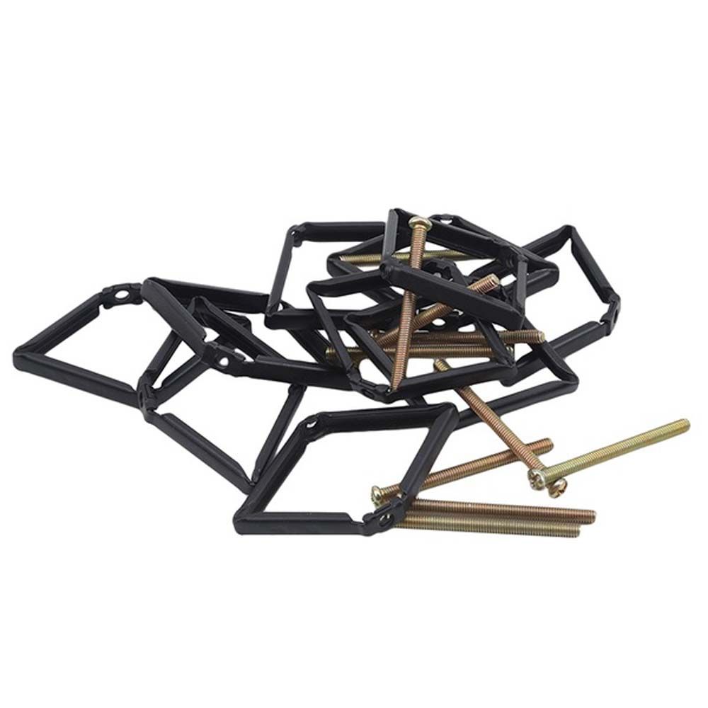 Секретный переключатель, аксессуары для электрика, инструмент для ремонта кассет, инструмент для ремонта распределительной коробки, опорный стержень