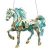 Horse Pendant Window Sun Capture Decoration, As A Gift Decoration Pendant For Horse Lovers And Owners