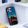 Чехол для телефона Реге-Жан Пейдж Для iPhone17,16,15,14,13 Plus,Pro Max Магнитный Для Magsafe Беспроводная зарядка