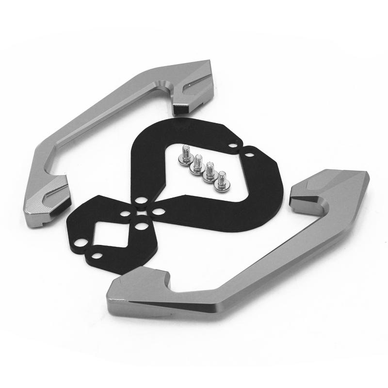 Мотоцикл CB650R, заднее пассажирское сиденье, поручень, поручень, подлокотник для Honda CB650R CBR650R, аксессуары CB CBR