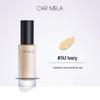 Carmela Увлажняющий BB-крем: Увлажняющая, не скатывающаяся, маскирующая база для сухой кожи, натуральный цвет.