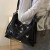 Модные сумки для женщин Ins Модные универсальные одноплечевые сумки для женщин