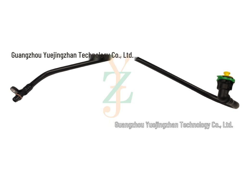 LR032542 LR000948 Oil Pipe for Freelander 2 Gearbox Radiator