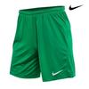 Nike Шорты Dri Fit Park3 с сетчатой подкладкой