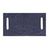 Universal Golf Car Seat Cover Soft Blanket Towel Easy Installation Durable Polyester for Most 2 Person Seats Club Accessories
