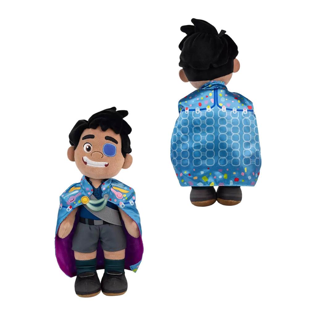 Милая плюшевая кукла игрушка подарок мультфильм детская тряпичная кукла кукла