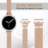 Тонкий магнитный ремешок-петля для Samsung Galaxy Watch 8