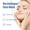 Bio Collagen True Deep Mask, Collagen Mask Overnight, Facial Care Collagen Mask Moisturizing Anti-Aging Mask(5ml)