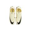 Nike Zoom Mercurial Superfly 9 Elite AG Pro Mad Ready Pack Кроссовки унисекс Кремовый Лимонадный Черный DJ5165-700