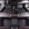 2018 Model Old and New Wuling Confero/S/S1/S3 7-Seat Dedicated Full Cover Car Foot Mat
