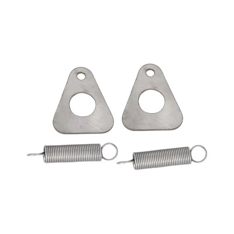 Гидравлический амортизатор крышки багажника для Nissan NP300 D23, опорная стойка задней двери, обеспечивающая прочную поддержку