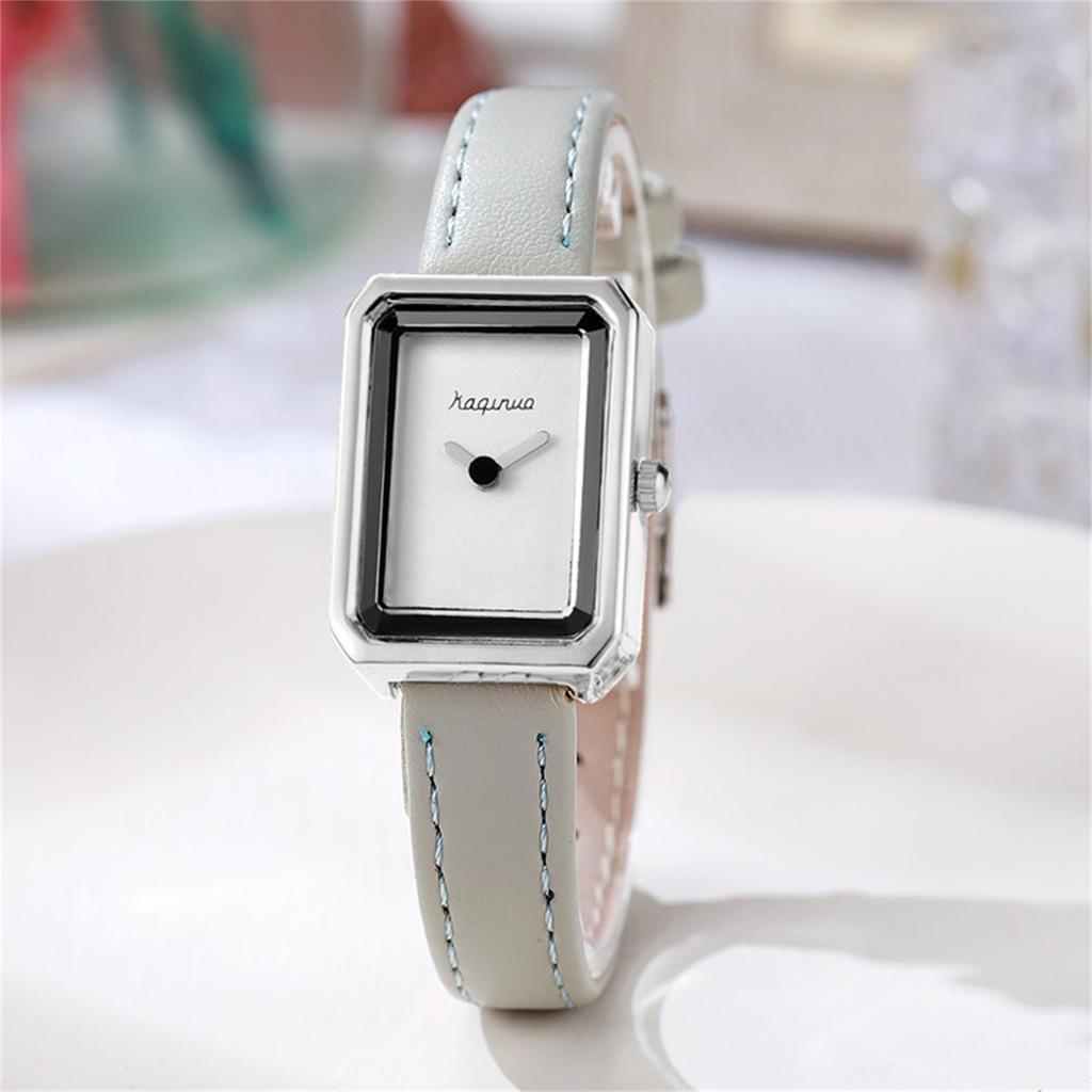 Women Fashion Leather Watch