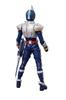 RAH Real Action Heroes DX Kamen Rider Blade масштабная ABS окрашенная экшн-фигурка 1/6 & ATBC-PVC