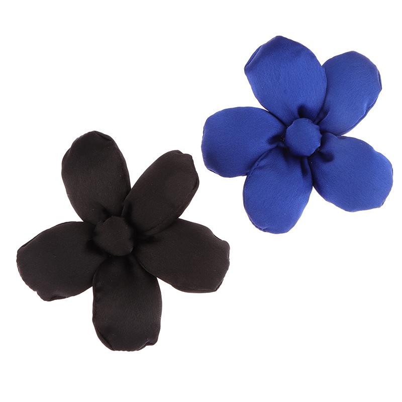 Corsage Brooch Cute Japanese Flower Design Sense Niche Pin Suit Shirt Female Sun Flower Neckline Decoration