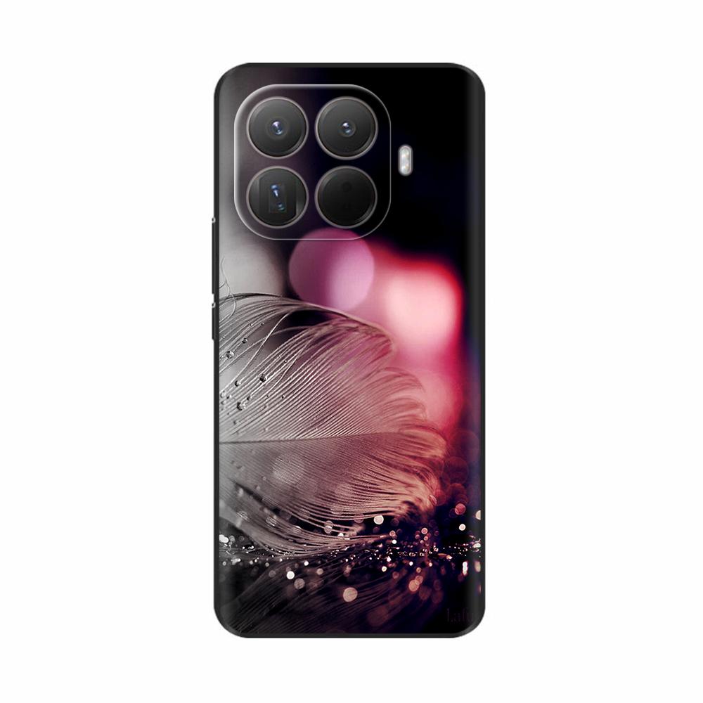 Чехол для Xiaomi 15T Pro Крутой Череп Мягкий Матовый Силиконовый Чехол-накладка для Xiaomi 15T mi15T Pro Funda Полная Защита Чехол для Телефона