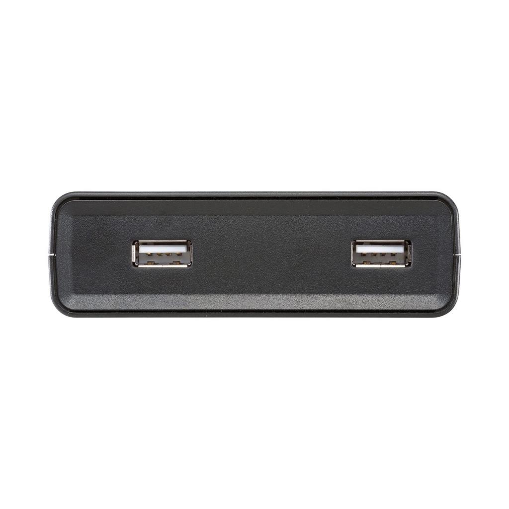 Sanwa Supply PC Switcher for Keyboard and Mouse (31) SW-KM3UU