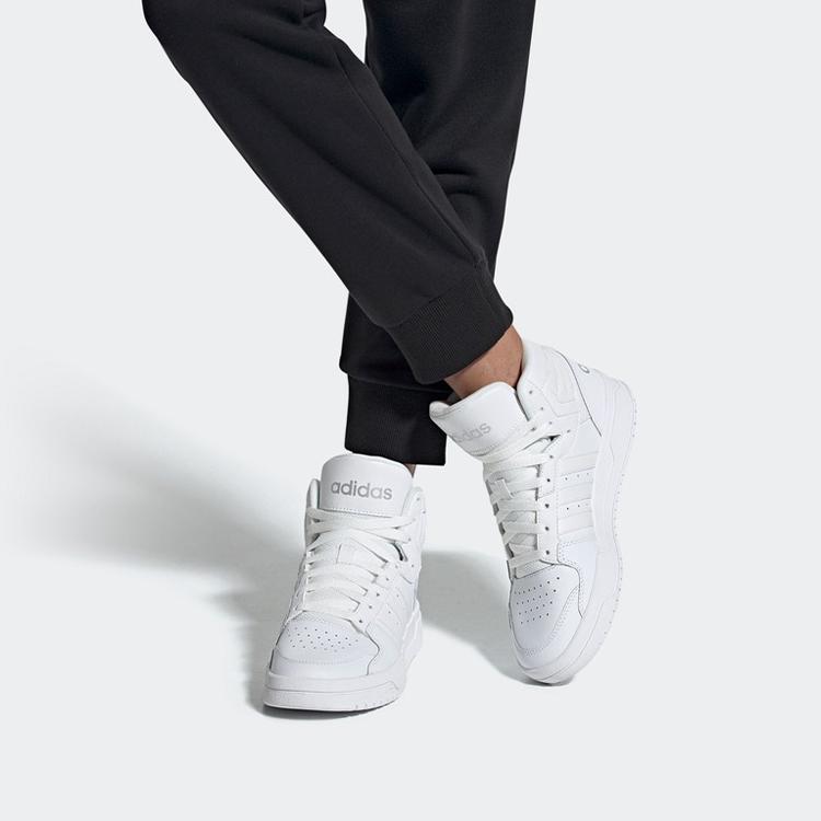 adidas Entrap Mid 'White' Женские EG4341