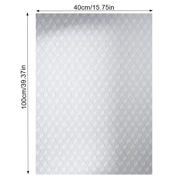 Обои для кухни, маслостойкая наклейка на фартук, алюминиевая фольга, масляная самоклеящаяся бумага, серебряная облицовка шкафа