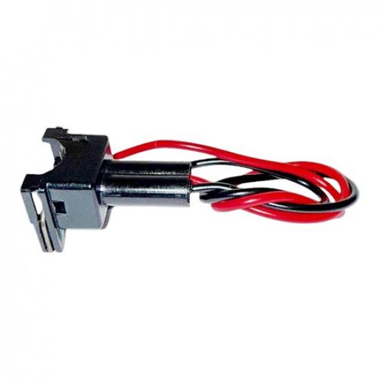 Connector of Canister Purge Solenoid CVS152 Fits:Mercedes Series M ML R350