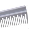 Ergonomic Hair Styling Cutting Comb Versatile Salon Accessory