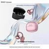 SMEBERT Clip5 Bluetooth-наушники-клипсы для спорта