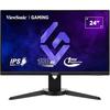 Moniteur De Jeu - VIEWSONIC - VX2479J-HD-PRO - 24 Pouces - 165 Hz - IPS SuperClear
