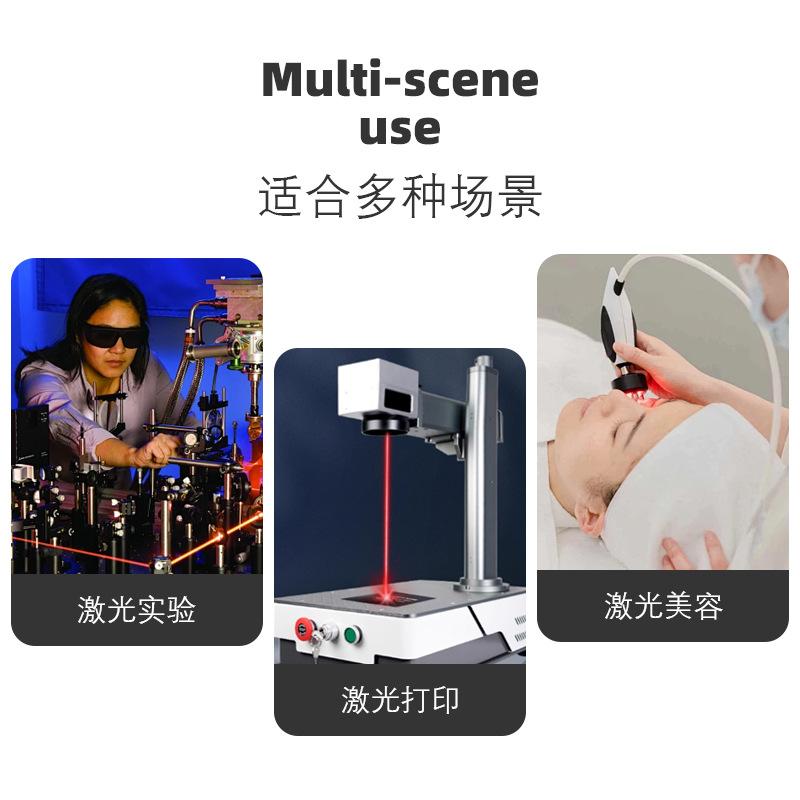 Laser safety goggles for laser cutting, marking, and welding190-2000nm Photon Skin Rejuvenation Laser Protective Goggles