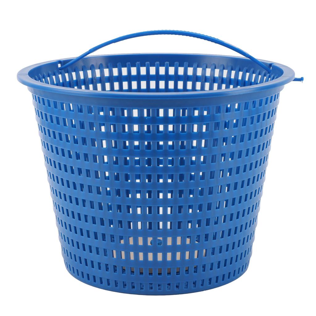 Фильтр для бассейна, корзина для замены скиммера для бассейна с ручкой для спа Hayward SPX1070E B9 R211100