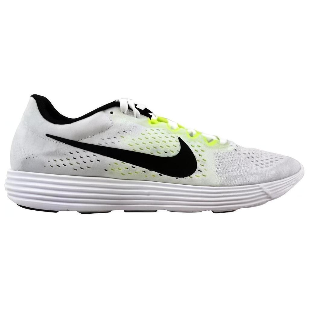 Nike Lunaracer 4 Белый/Черный Вольт 844562-107